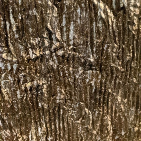 ISSEY Miyake black dress size L in EUC - Picture 5 of 9